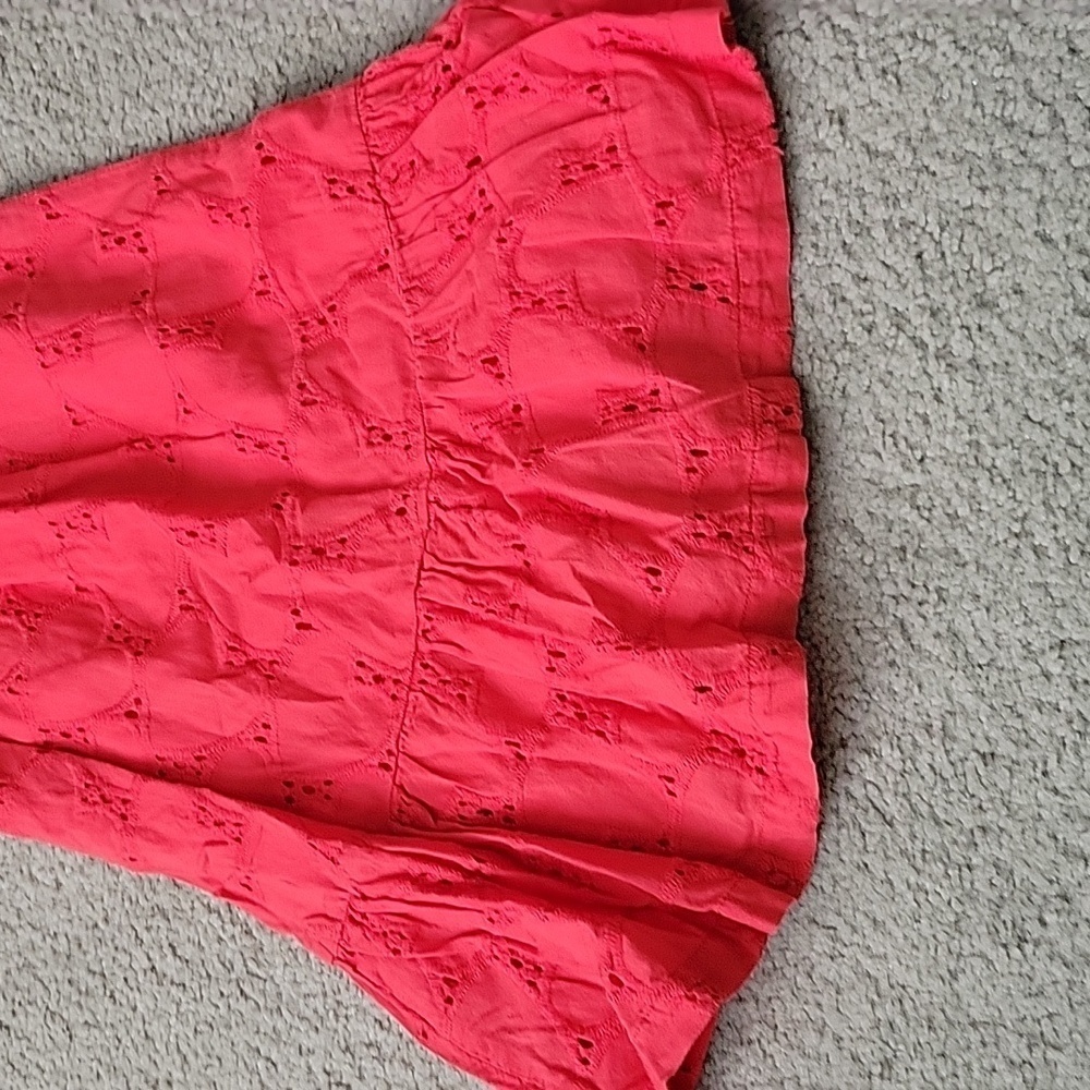 Baby Gap Toddler Girl's Dress - Picture 2 of 9